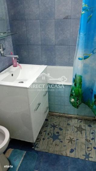 Apartament cu 3 camere în 1 Decembrie 1918