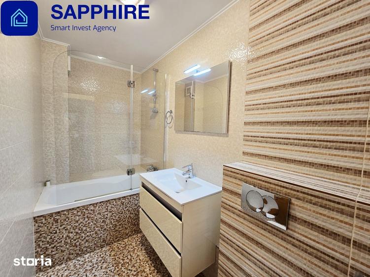Apartament cu 2 camere decomandat în 13 Septembrie