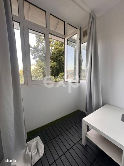 Apartament 2 Camere | Gara de Nord - 4