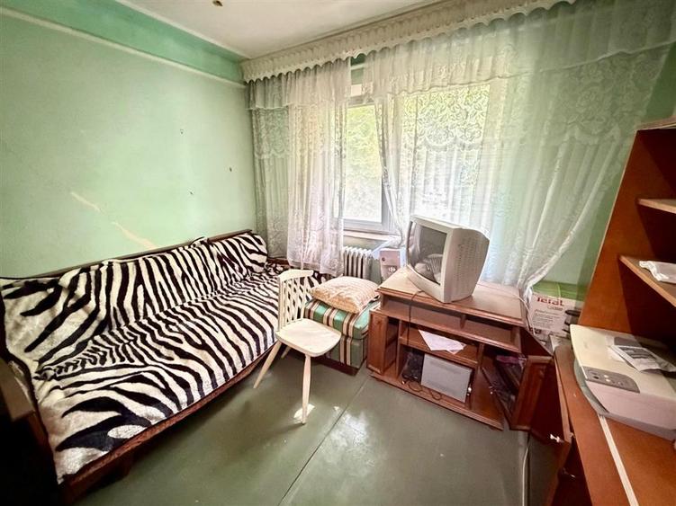 Apartament cu 2 camere semidecomandat în Alexandru cel Bun