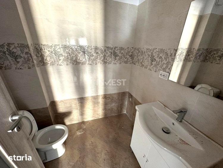 Apartament 3 camere, 2 bai, bloc nou cu lift Valea Lupului, Iasi - 3