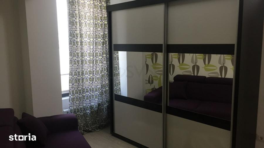 Apartament 3 camere I Mobilat I Uptown Residence - 5