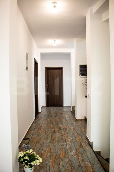 Hotel/Pensiune, de 406 mp, în Prejmer