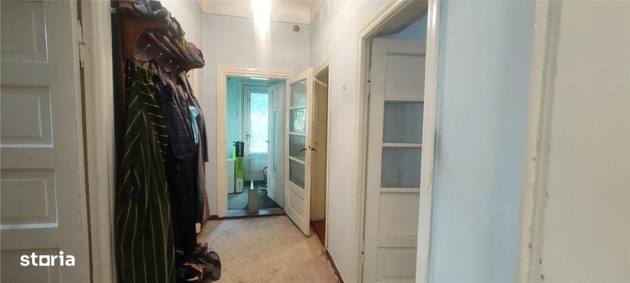 Casă cu 2 camere în Albești