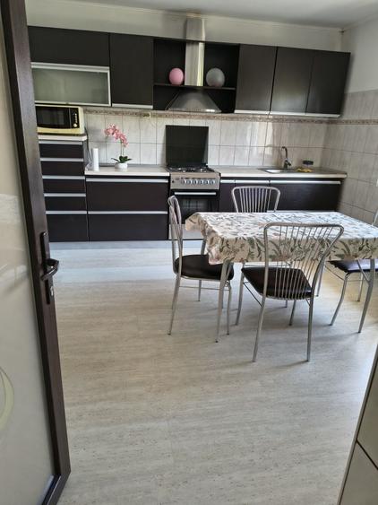 Apartament în Alexandru cel Bun
