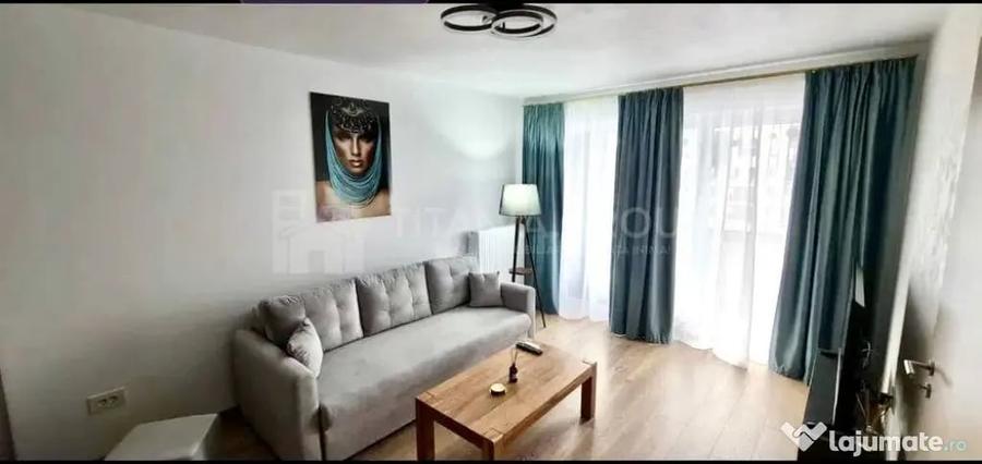 Apartament 2 camere decomandat | Kasper Coresi | Parcare - 1