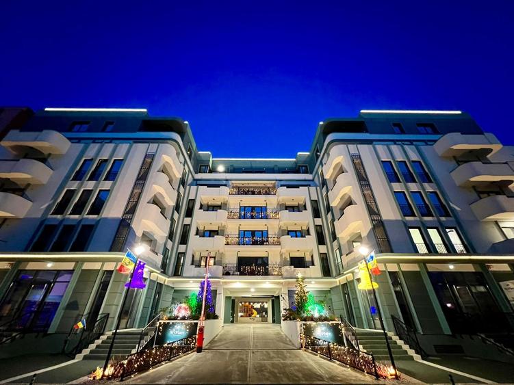 2 camere mobilat/utilat la cheie, proprietar, fără comision - 16