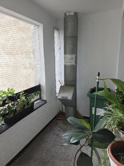 Apartament cu 2 camere decomandat în Drumul Taberei