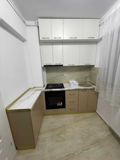 Apartament cu 2 camere în Militari