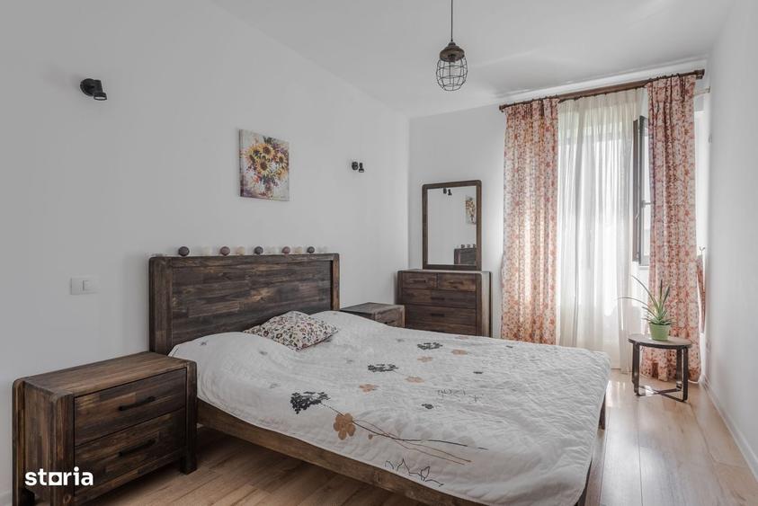 3 Camere Cu Parcare Luminos Novum Grozavesti Regie Politehnica an 2018 - 4