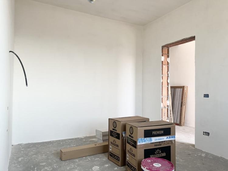Duplex cu 3 camere cu Teren 277 Mp în Săcălaz
