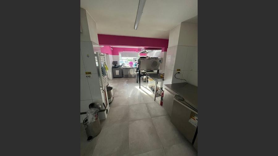 Spațiu comercial, de 105 mp, în Kiseleff