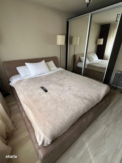 Apartament cu 2 camere în Gării