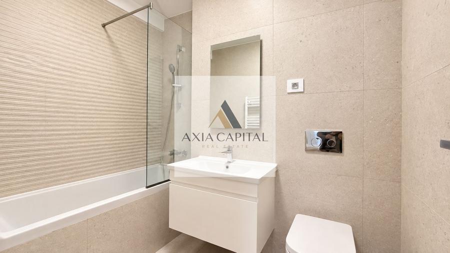 Apartament cu 3 camere decomandat, mobilat în Băneasa