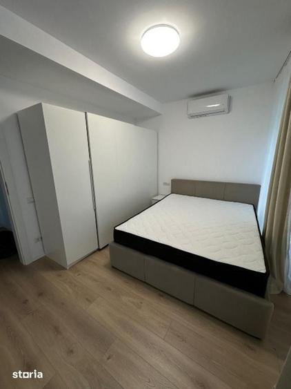 Apartament cu 2 camere în Centrul Civic