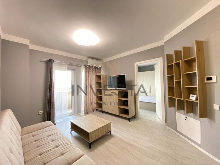 Apartament 3 camere si parcare, Pet Friendly, cartier Bulgaria - 1