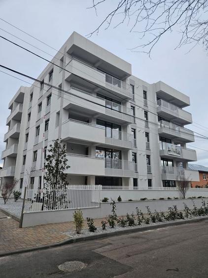 Apartament cu 2 camere nedecomandat în Central