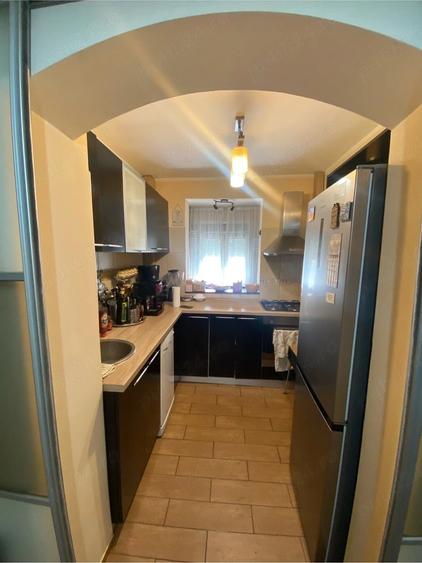 Apartament cu 3 camere decomandat în Nicolae Grigorescu