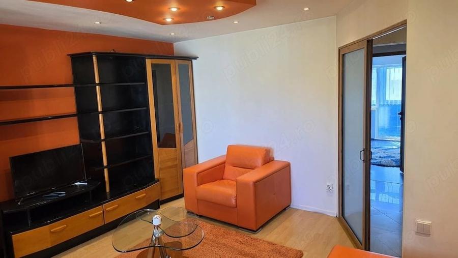 Apartament cu 2 camere decomandat în Inel I