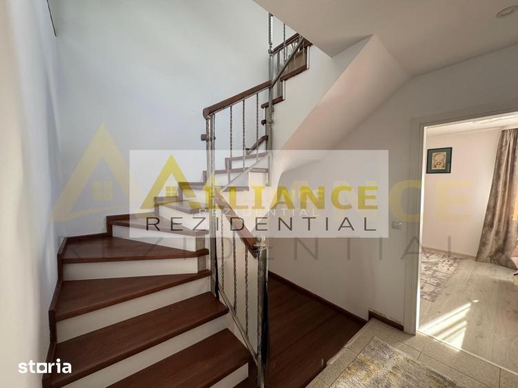 TREND RESIDENCE Vila P+1+M 4 camere 2 bai 120 mpu - 18