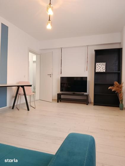 Apartament cu 2 camere decomandat în Rahova