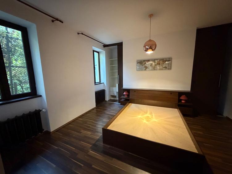 Casă cu 2 camere în Ultracentral