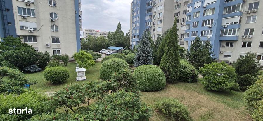 Apartament cu 2 camere, mobilat în Plevnei