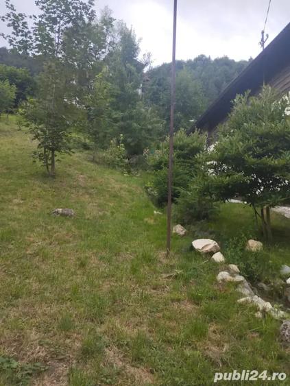 Casă cu 6 camere cu Teren 1200 Mp în Cheia