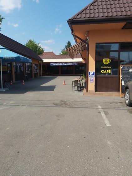Spațiu comercial, de 26 mp, în Central