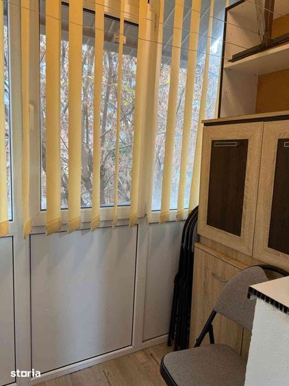 Apartament cu 2 camere în Micro 6
