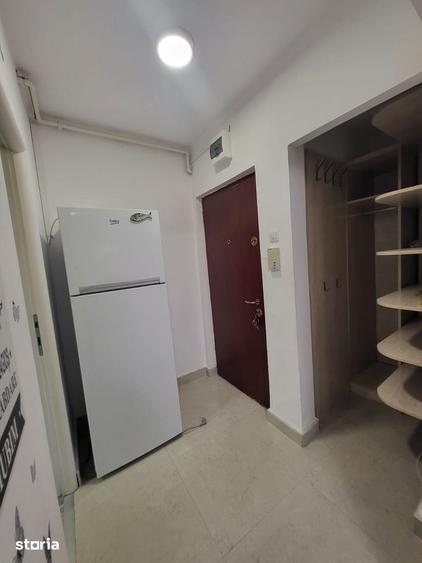 Apartament cu 2 camere în Giurgiului
