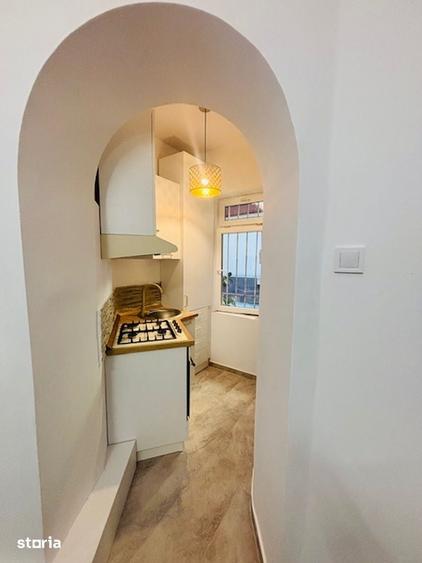 Apartament cu 2 camere în Armeneasca