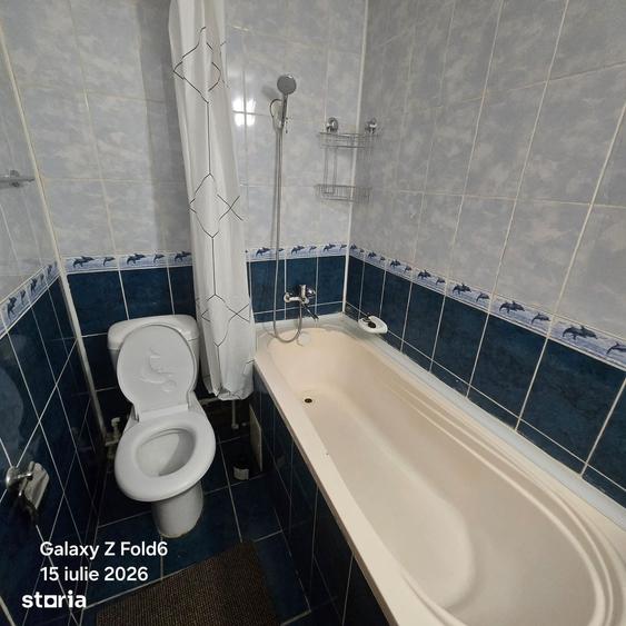 Apartament la inchiriat - Pacurari - 2