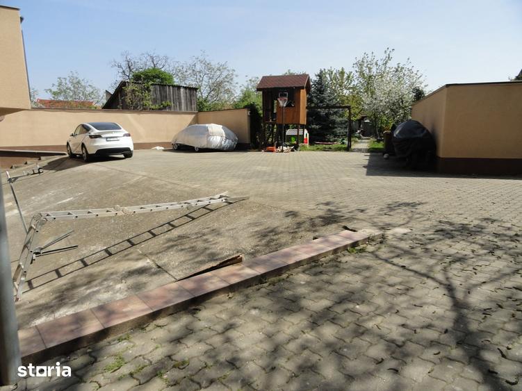 Apartament 2 camere decomandat, etaj 2, bloc nou, zona centrala, 91 mp - 12