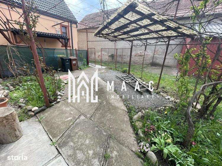 Casă cu 3 camere cu Teren 180 Mp în Lazaret