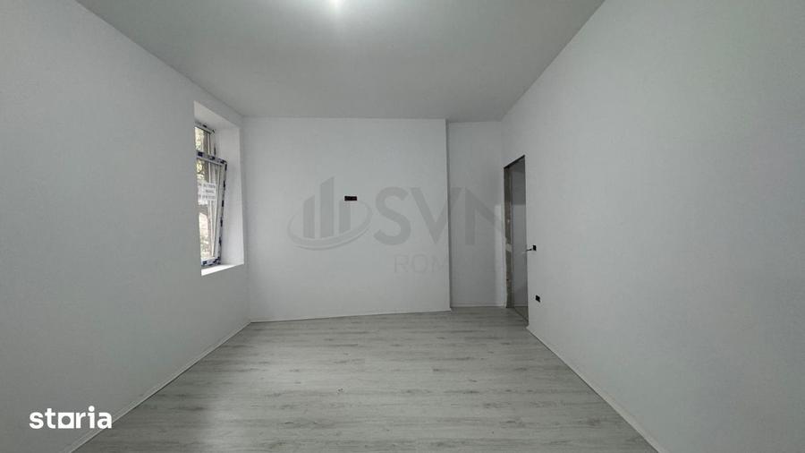 Apartament cu 2 camere în Calea Victoriei