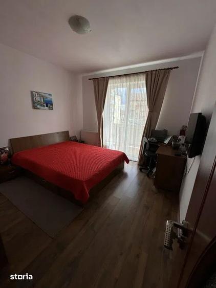 Apartament cu 2 camere, mobilat în Turnișor