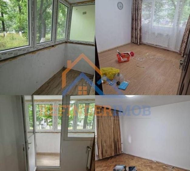 Apartament cu 2 camere decomandat în Drumul Taberei