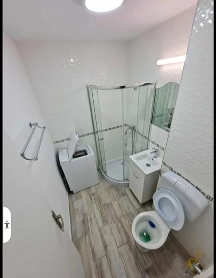 Garsonieră semidecomandată în Drumul Taberei