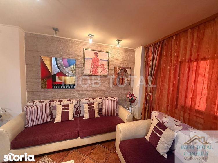 Apartament 4 Camere DECOMANDAT | Zona BIG | Mobilat - 13