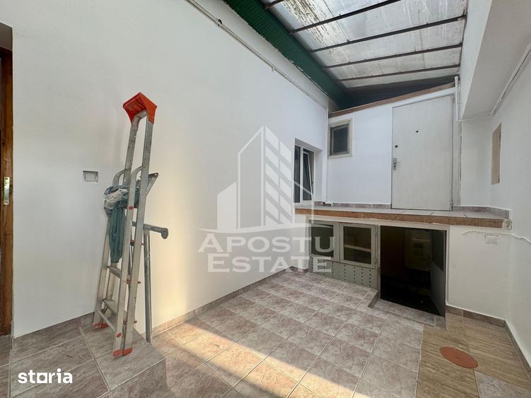 Casă cu 3 camere cu Teren 376 Mp în Ronaț