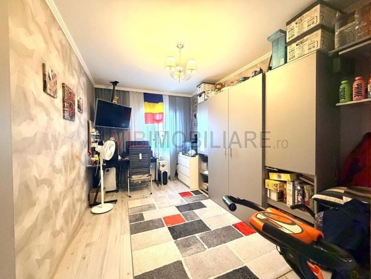 Apartament 2 camere de vânzare Doamna Ghica - Complex Planorama - 4