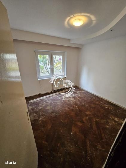 Apartament 3 camere | zona Micro 16 | Parter | Decomandat - 7