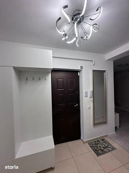 Apartament cu 2 camere în Ghencea