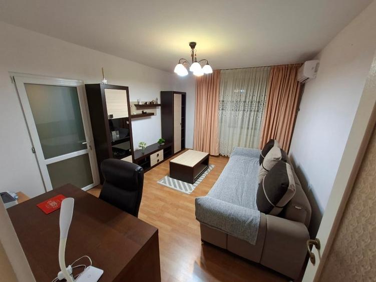 Apartament cu 2 camere circular în Drumul Taberei