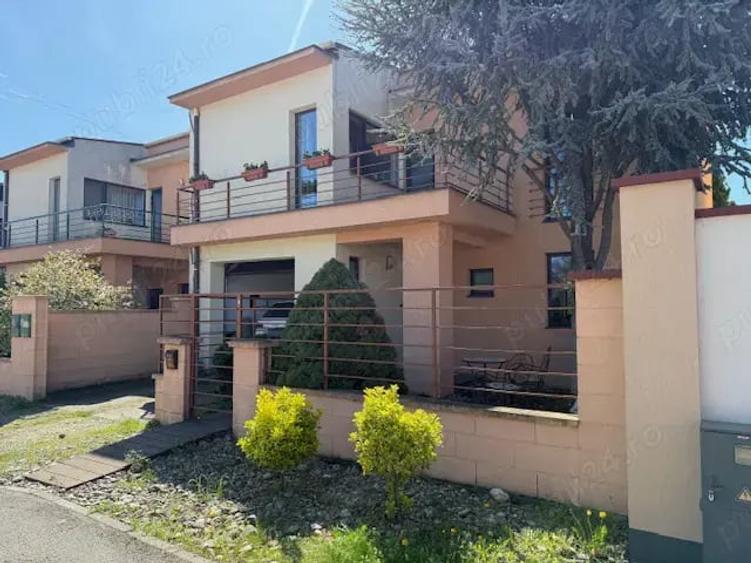 Casă cu 4 camere cu Teren 337 Mp în Braytim