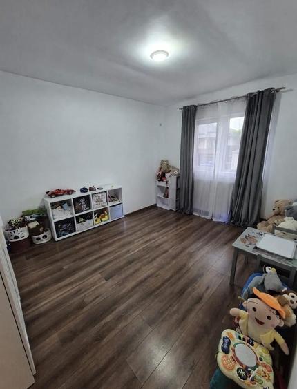 Casă cu 3 camere în Vidra
