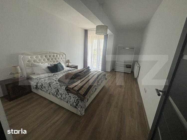 Apartament cu 3 camere în Solidarității