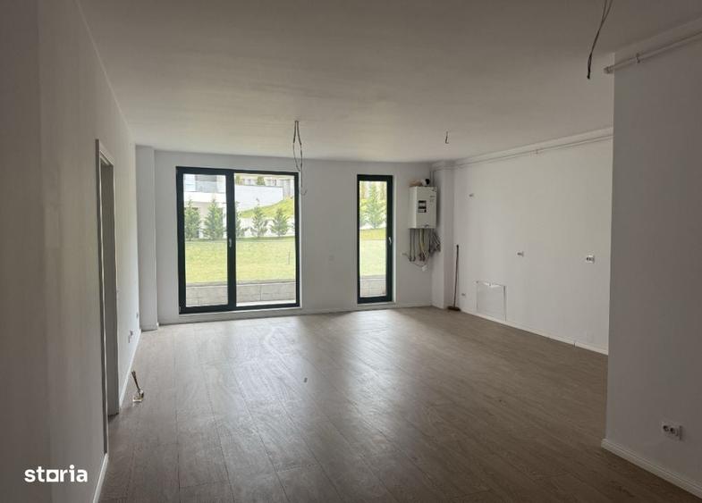 Apartament 2 camere de vanzare | Zorilor, Frunzisului | Parcare subter - 3