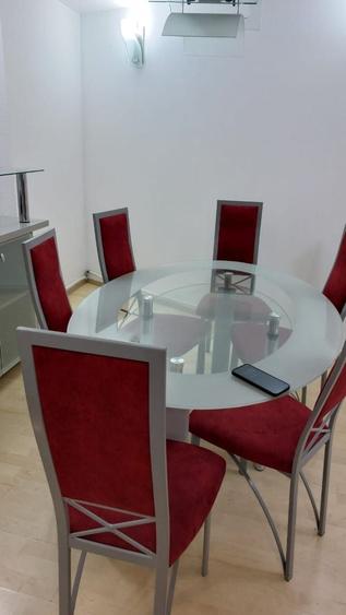 închiriez apartament 3 camere Constitutiei - 3